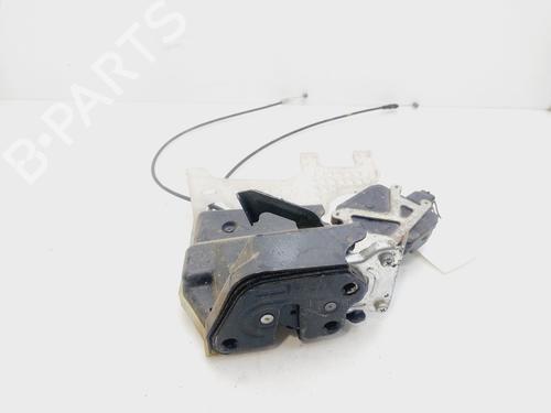 Rear right lock HYUNDAI TUCSON (JM) 2.0 CRDi | BP20340965C99 