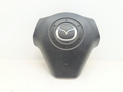 Used Driver airbag Driver airbag MAZDA 5 (CR) 2.0 CD (CR19) (143 hp) 33890746 33890746