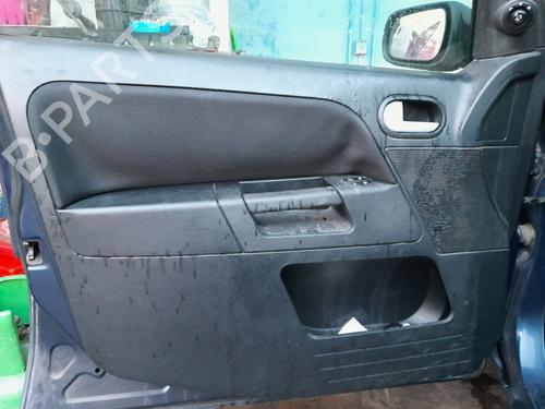 Bobine D'allumage FORD FUSION (JU_) 1.25 | BP20689920M94 