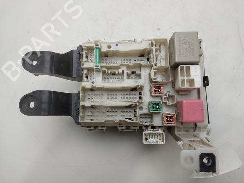 Used Fuse box Fuse box TOYOTA COROLLA Saloon (_E15_) [2006-2018] 34717879 34717879