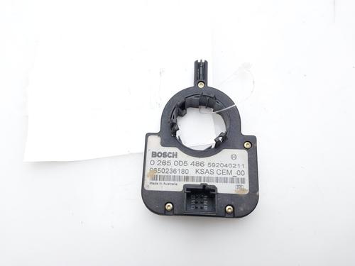 Elektronisk modul CITROËN C4 I (LC_) [2004-2014]  16527714