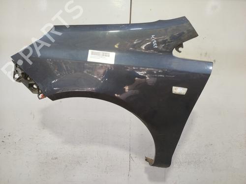 Used Left front fenders Left front fenders OPEL CORSA D (S07) [2006-2015] 36078629 36078629