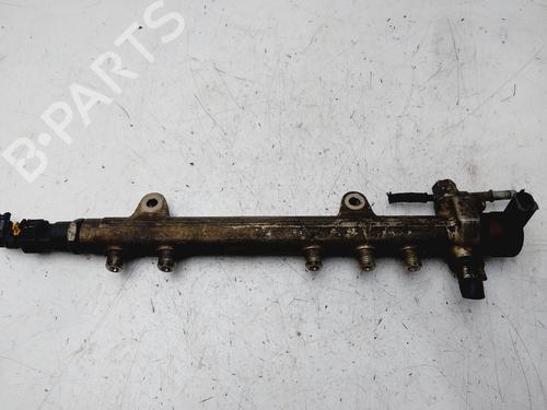 Injectorrail FIAT DOBLO MPV (119_, 223_) 1.3 JTD 16V (70 hp) 28110381