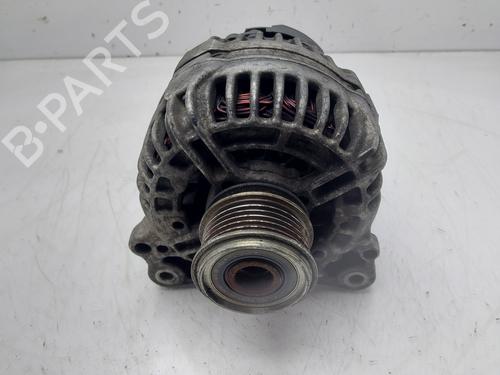 Alternator VW JETTA III (1K2) 1.9 TDI | BP33748087M7 - Image 3