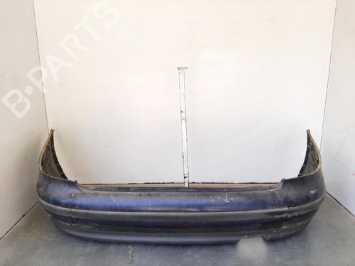 Bagtil kofangere SEAT TOLEDO II (1M2) 1.6 16V (105 hp) 10161604