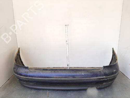 Pare-chocs arrière SEAT TOLEDO II (1M2) 1.6 16V (105 hp) 1M5807421D | 1M5807421D |