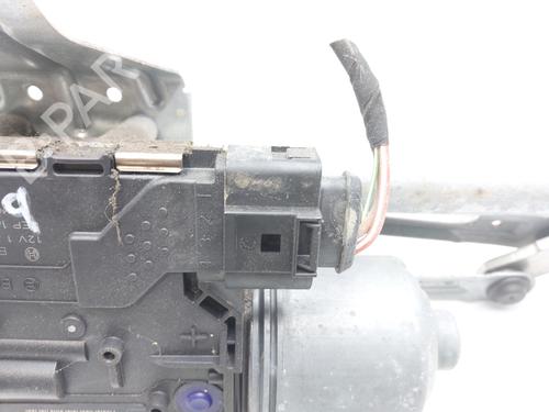 Front wiper motor SEAT LEON (5F1)  | BP12415607M29 