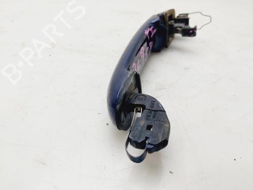 Rear left exterior door handle SEAT IBIZA II (6K1)  | BP22921477C130