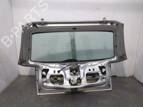Tailgate SEAT IBIZA II (6K1)  | BP22365312C6 