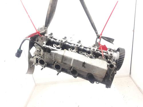 Sylinderhode OPEL ANTARA A (L07) [2006-2017]  33049168