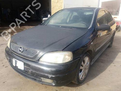 Intercooler OPEL ASTRA G Hatchback (T98) 2.0 DTI 16V (F08, F48) | BP2874744M30