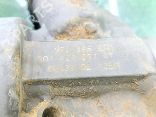 Steering rack SEAT LEON ST (5F8)  | BP29342951M22 