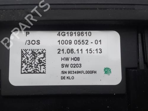 Switch AUDI A6 C7 (4G2, 4GC) | BP37757125I30 - Image 3