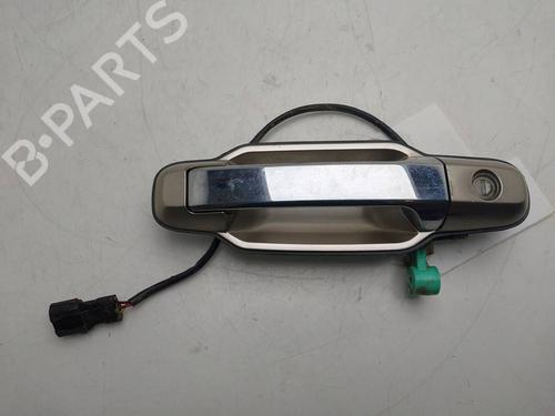 Used Front right exterior door handle Front right exterior door handle KIA SORENTO I (JC) [2002-2011] 39691724 39691724