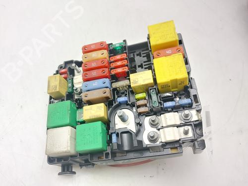 Used Fuse box CITROËN C4 Grand Picasso II (DA_, DE_) [2013-2026]  32411215