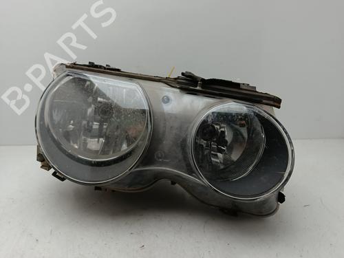 Højre forlygte BMW 3 Compact (E46) 316 ti (115 hp) 30100069