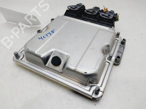 Engine control unit (ECU) CITROËN C5 I (DC_) 2.0 HDi (DCRHZB, DCRHZE) | BP30717753M57 - Image 5
