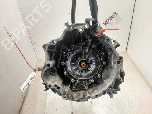 Used Gearbox Gearbox AUDI A4 B6 Convertible (8H7) 2.5 TDI (163 hp) 33623108 33623108