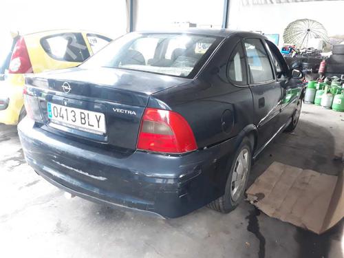 Ignition coil OPEL VECTRA B (J96) 1.6 i 16V (F19) | BP10410775M94 