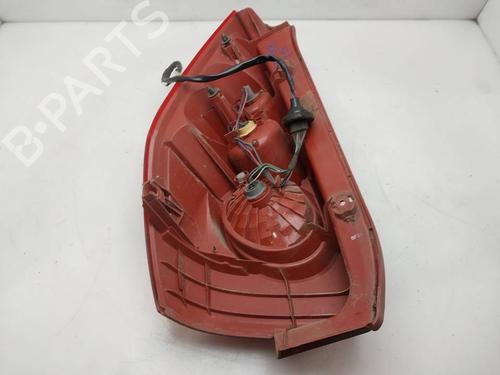 Right taillight MAZDA 5 (CR) 1.8 (CR19) | BP40445543C35 - Image 2