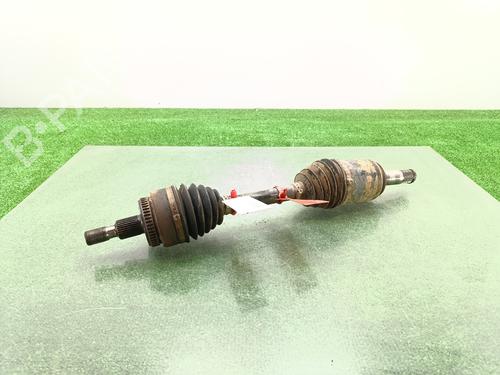 Used Left front driveshaft MERCEDES-BENZ M-CLASS (W163) ML 270 CDI (163.113) (163 hp) 29263205