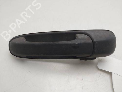 Used Front right exterior door handle Front right exterior door handle JEEP GRAND CHEROKEE II (WJ, WG) 2.7 CRD 4x4 (163 hp) 40082040 40082040