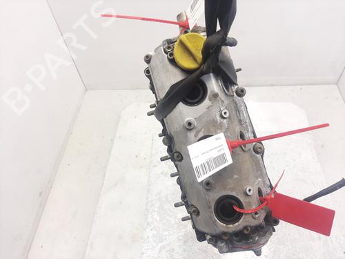 Cabeça do motor SAAB 9-5 Estate (YS3E) 3.0 TiD (177 hp) 31164534