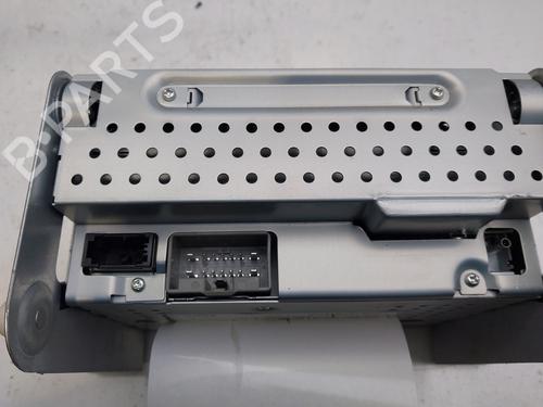 Radio LAND ROVER FREELANDER 2 (L359) 2.2 TD4 4x4 | BP17081317E6 