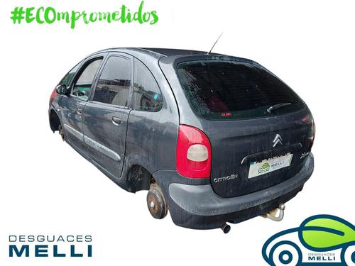 Instrument cluster CITROËN XSARA PICASSO (N68) 2.0 HDi | BP30441077C47 