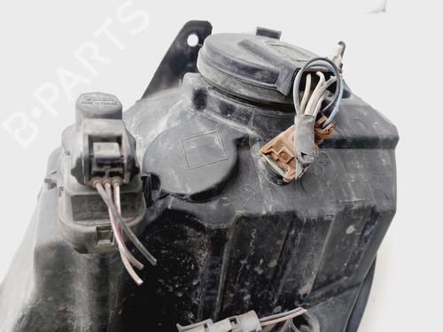 Right headlight RENAULT KANGOO (KC0/1_) 1.9 dCi 4x4 | BP31010331C29 