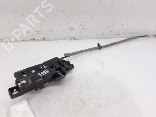 Rear left interior door handle FORD MONDEO IV (BA7) 2.0 TDCi | BP10240270I15 