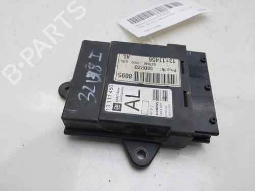 Used Electronic module OPEL VECTRA C (Z02) 2.2 DTI 16V (F69) (125 hp) 14994542