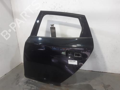 Left rear door VOLVO V40 Hatchback (525) D3 | BP13476353C4