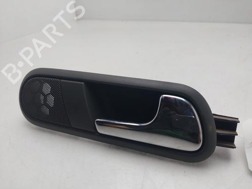 Used Rear right interior door handle Rear right interior door handle SEAT IBIZA III (6L1) [2002-2009] 33287082 33287082