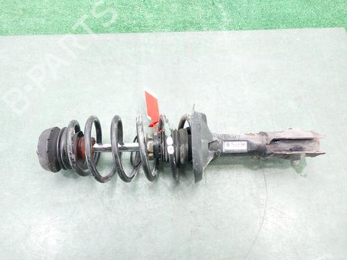 Left front shock absorber VW GOLF III (1H1)  | BP17154802M16 