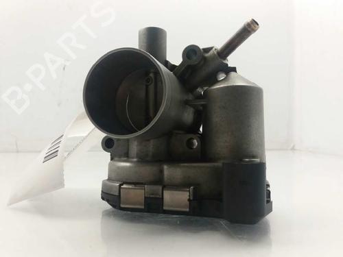 Used Throttle body SEAT IBIZA II (6K1) 1.4 i (60 hp) 2879986