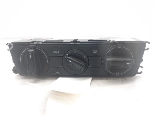 Used Climate control SEAT IBIZA V (KJ1, KJG) 1.0 TSI (95 hp) 7106406