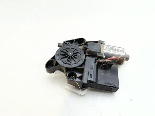 Used Right front window motor RENAULT GRAND SCÉNIC III (JZ0/1_) [2009-2016]  30927245