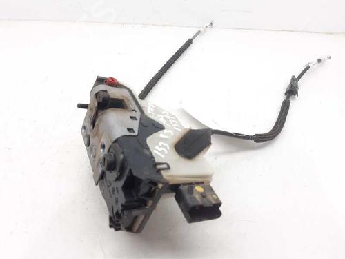 Rear left lock CITROËN DS4 (NX_) 1.6 HDi 90 | BP5884903C100 
