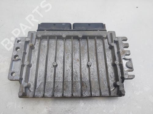 Engine control unit (ECU) CHEVROLET LACETTI (J200) 1.6 | BP17721385M57