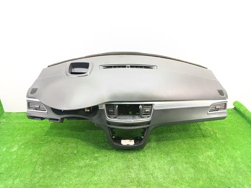 Airbag Kit PEUGEOT 508 SW I (8E_) 2.2 HDi | BP25149094C86 
