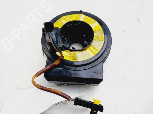 Used Squib airbag HYUNDAI i30 (FD) [2007-2012]  29521567