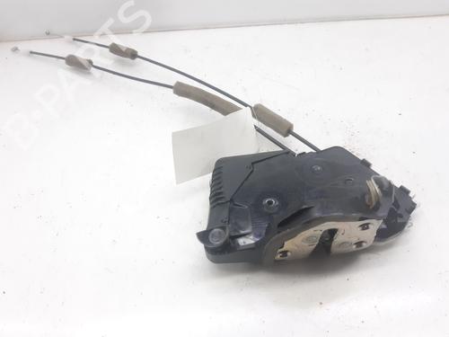 Used Front right lock HONDA CR-V IV (RM_) [2012-2025]  7476555