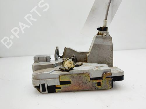 Rear right lock PEUGEOT 307 Break (3E) 2.0 HDI 110 | BP19742921C99 