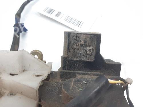 Front right lock ROVER 400 II (RT) 420 Di | BP6431569C97 