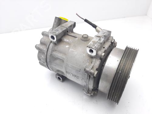 AC compressor DACIA DUSTER SUV Van 1.6 16V Hi-Flex | BP12945824M34 