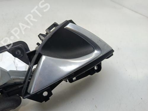 Front left interior door handle CITROËN DS5  | BP32032841I13 