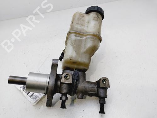 Brake master cylinder CITROËN C5 III (RD_)  | BP30712784M77 