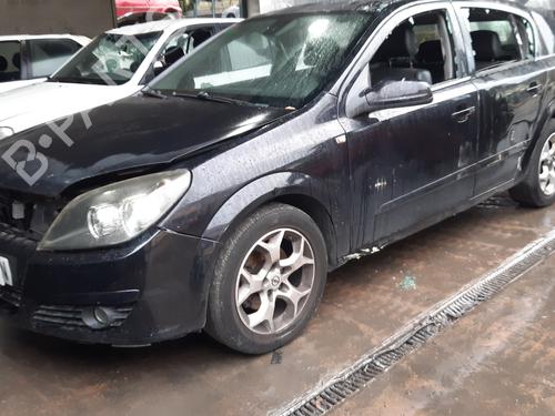 Right front window switch OPEL ASTRA H (A04) 1.7 CDTI (L48) | BP12405141I26 