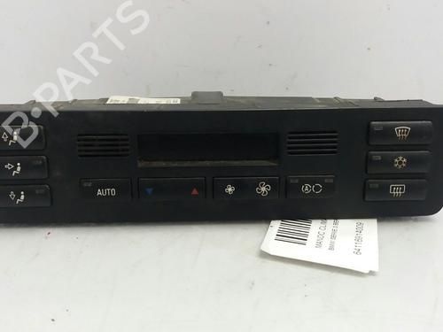 Used Climate control BMW 3 (E46) 318 i (118 hp) 8615229
